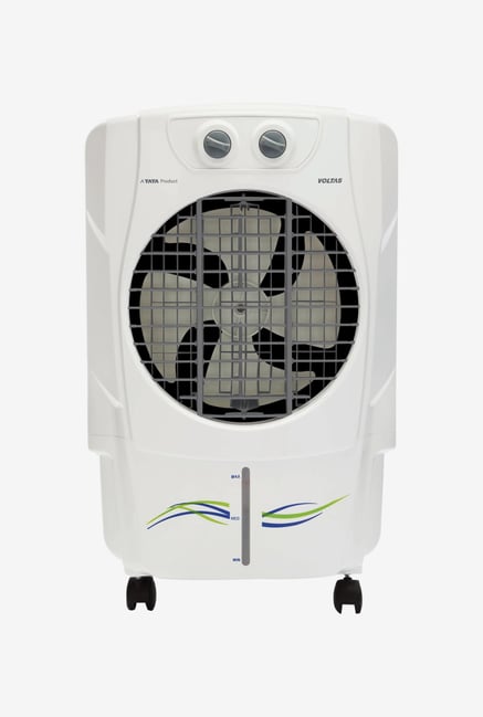 Voltas VI-D45MW 45L 120 Watts Desert Cooler (White) Voltas VI-D45MW 45L 120 Watts Desert Cooler (White)