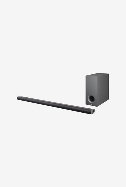 LG NB3540 2.1 Channel Wireless Sound Bar (Black) LG NB3540 2.1 Channel Wireless Sound Bar (Black)