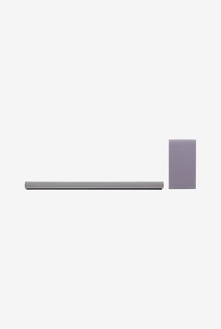 LG SH5 2.1 Channel 320 W Smart Sound Bar (Dark Silver) LG SH5 2.1 Channel 320 W Smart Sound Bar (Dark Silver)