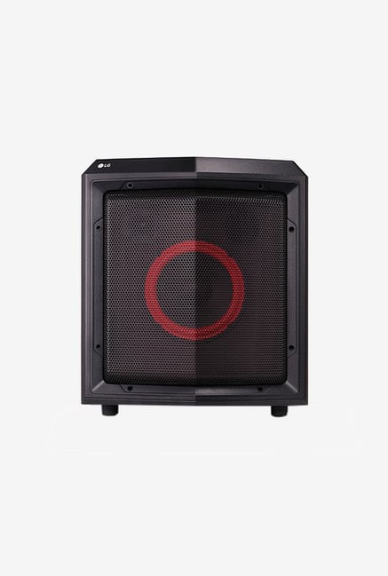 LG FH2 X-Boom Handy 2 Channel 36W Boom Box (Black) LG FH2 X-Boom Handy 2 Channel 36W Boom Box (Black)