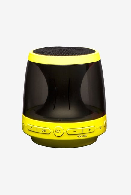 LG PH1L Portable Bluetooth Speaker (Lime) LG PH1L Portable Bluetooth Speaker (Lime)