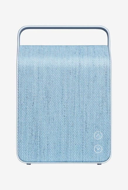 Vifa Oslo Bluetooth Portable Speaker (Ice Blue) Vifa Oslo Bluetooth Portable Speaker (Ice Blue)