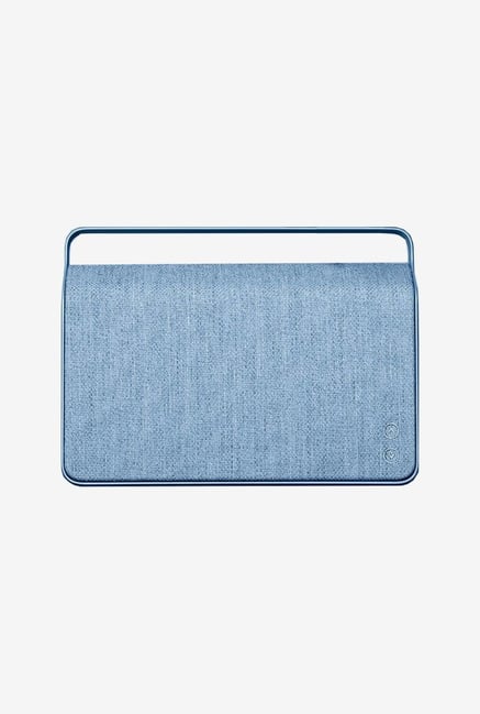 Vifa Copenhagen Wireless Speaker (Ocean Blue) Vifa Copenhagen Wireless Speaker (Ocean Blue)