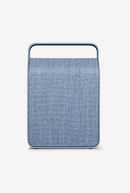 Vifa Oslo Bluetooth Portable Speaker (Ocean Blue) Vifa Oslo Bluetooth Portable Speaker (Ocean Blue)