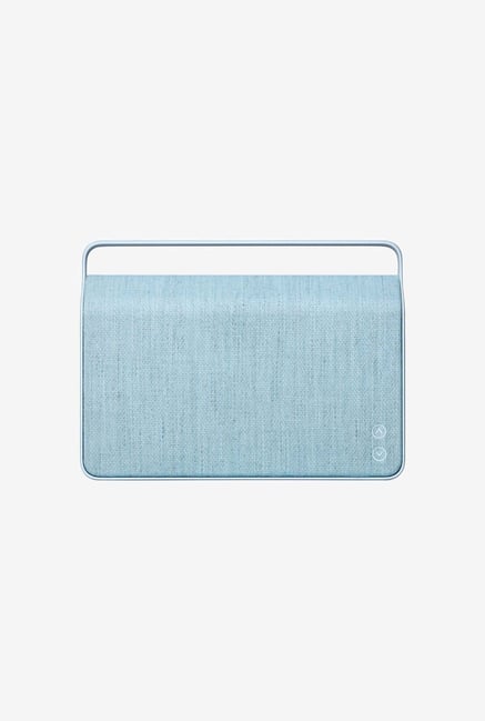 Vifa Copenhagen Wireless Speaker (Ice Blue) Vifa Copenhagen Wireless Speaker (Ice Blue)