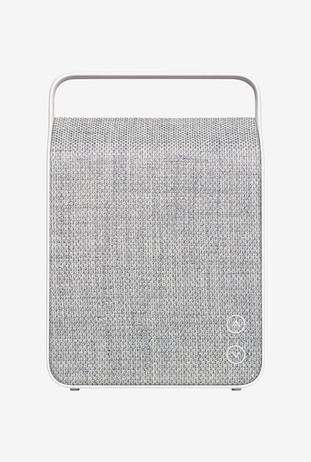 Vifa Oslo Bluetooth Portable Speaker (Pebble Grey) Vifa Oslo Bluetooth Portable Speaker (Pebble Grey)