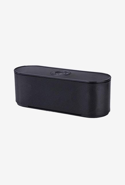 MDI S207 Wireless Portable Bluetooth Speaker (Black) MDI S207 Wireless Portable Bluetooth Speaker (Black)