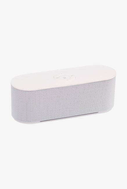 MDI S207 Wireless Portable Bluetooth Speaker (White) MDI S207 Wireless Portable Bluetooth Speaker (White)