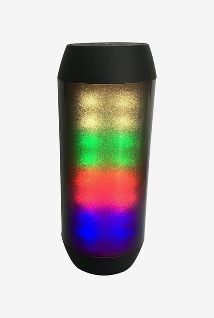MDI V518 Wireless Portable Bluetooth Speaker (Black) MDI V518 Wireless Portable Bluetooth Speaker (Black)