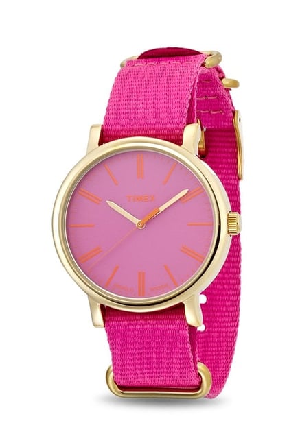 Timex T2P364 Analog Watch for Women Timex T2P364 Analog Watch for Women