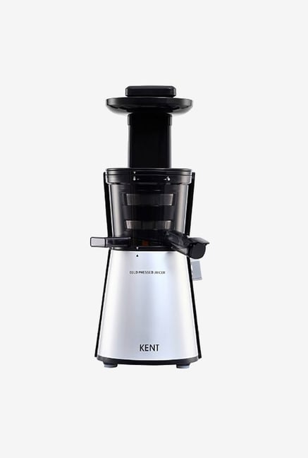 Kent KC-SJ502 Cold Pressed Juicer (Grey/Black) Kent KC-SJ502 Cold Pressed Juicer (Grey/Black)