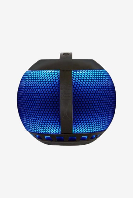 Altec Lansing Sphere IMW865 Bluetooth Speaker (Black) Altec Lansing Sphere IMW865 Bluetooth Speaker (Black)