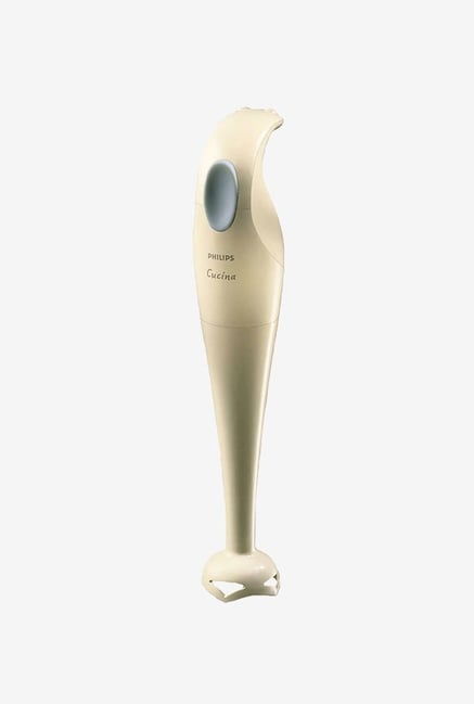 Philips HR1350/90 250-Watt Hand Blender (Vanilla) Philips HR1350/90 250-Watt Hand Blender (Vanilla)
