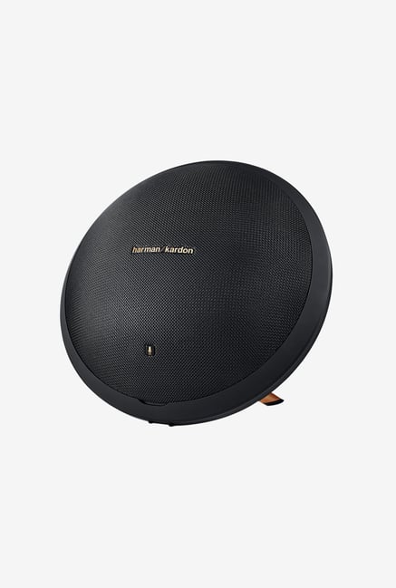 Harman Kardon Onyx Studio 2 Bluetooth Speaker (Black) Harman Kardon Onyx Studio 2 Bluetooth Speaker (Black)