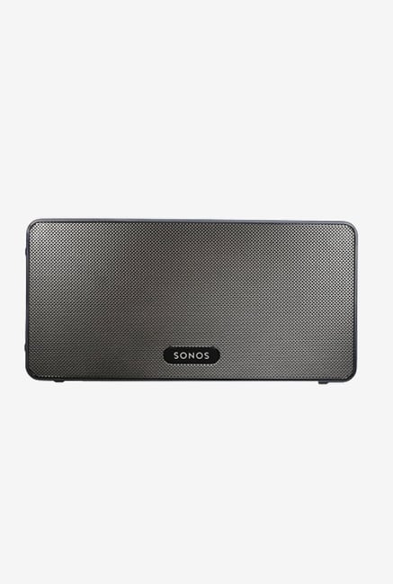 Sonos Play 3 Wi-Fi Portable Speaker (Black) Sonos Play 3 Wi-Fi Portable Speaker (Black)