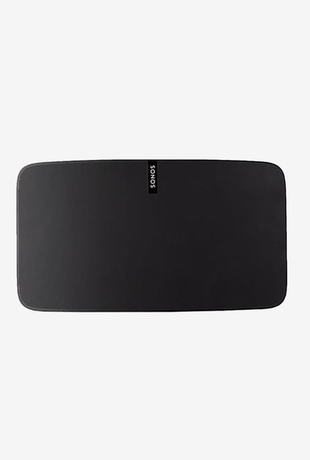 Sonos Play 5 Wi-Fi Portable Speaker (Black) Sonos Play 5 Wi-Fi Portable Speaker (Black)