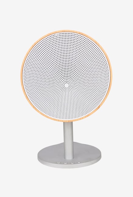 Altec Lansing Epsilon Bluetooth Speaker (Brown) Altec Lansing Epsilon Bluetooth Speaker (Brown)