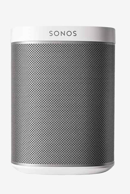 Sonos Play 1 Wi-Fi Portable Speaker (White) Sonos Play 1 Wi-Fi Portable Speaker (White)