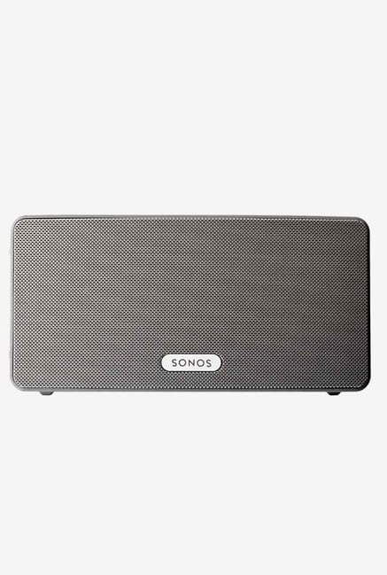 Sonos Play 3 Wi-Fi Portable Speaker (White) Sonos Play 3 Wi-Fi Portable Speaker (White)
