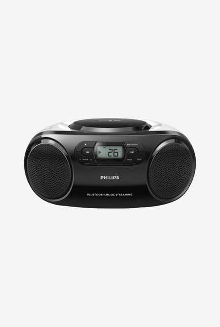 Philips AZ330T CD Sound Machine (Black) Philips AZ330T CD Sound Machine (Black)
