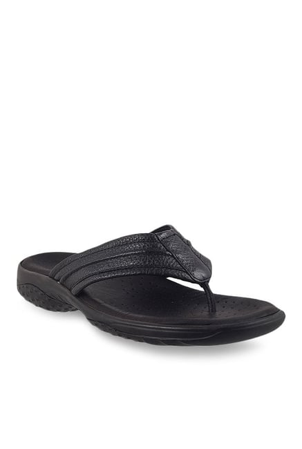 Bio-Foot by Metro Black Thong Sandals Bio-Foot by Metro Black Thong Sandals