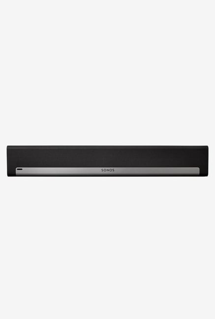 Sonos Playbar PBAR1US1BLK Soundbar (Black) Sonos Playbar PBAR1US1BLK Soundbar (Black)