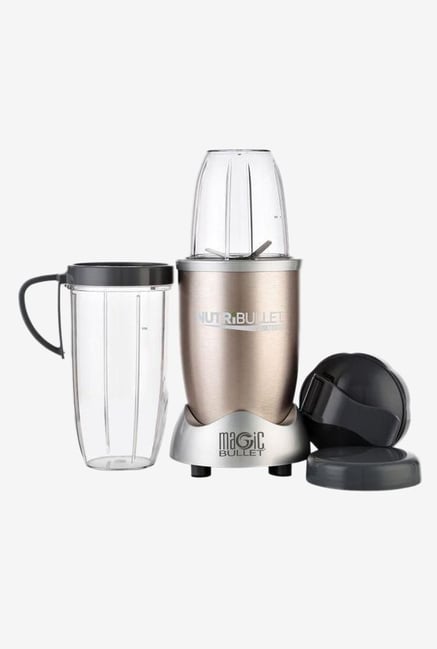NutriBullet Pro NB9-0912M 900W Blender (Gold) NutriBullet Pro NB9-0912M 900W Blender (Gold)