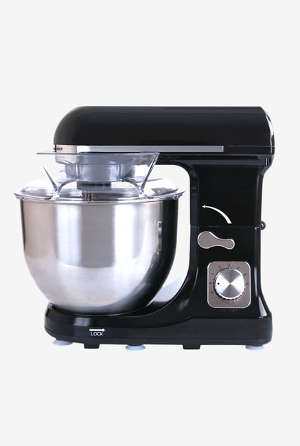 Wonderchef 1000 W Stand Mixer (Black) Wonderchef 1000 W Stand Mixer (Black)