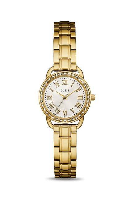 Guess W0837L2 Fifth Ave Analog Watch for Women Guess W0837L2 Fifth Ave Analog Watch for Women