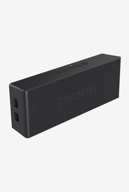 Creative MUVO 2 Bluetooth Speaker (Black) Creative MUVO 2 Bluetooth Speaker (Black)