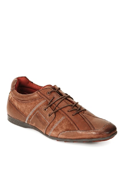 Buckaroo New Westin Brown Casual Shoes Buckaroo New Westin Brown Casual Shoes