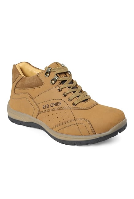 Red Chief Camel Casual Shoes Red Chief Camel Casual Shoes