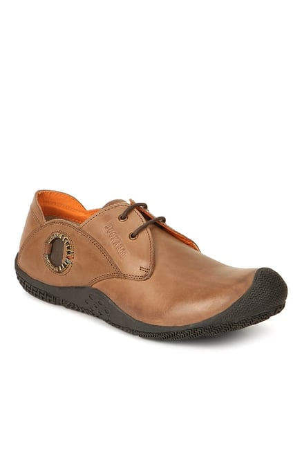Buckaroo New Connor Brown Derby Shoes Buckaroo New Connor Brown Derby Shoes