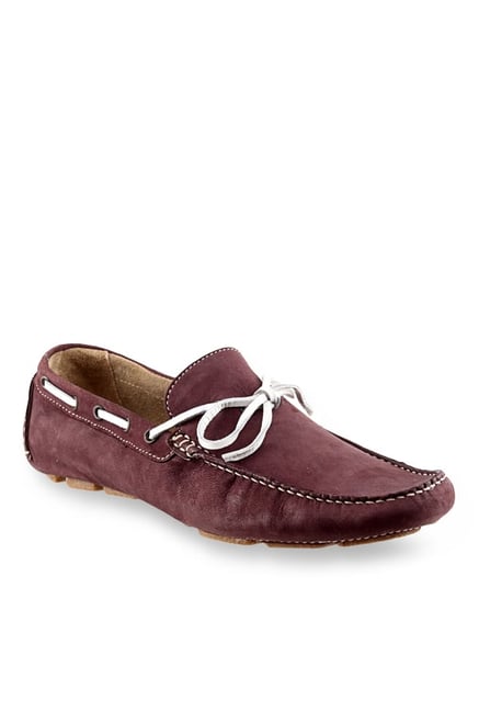 Ruosh Plum Boat Shoes Ruosh Plum Boat Shoes