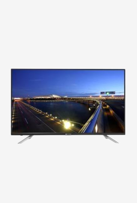 Micromax 40A6300FHD 101 cm (40") Full HD LED TV (Black) Micromax 40A6300FHD 101 cm (40") Full HD LED TV (Black)