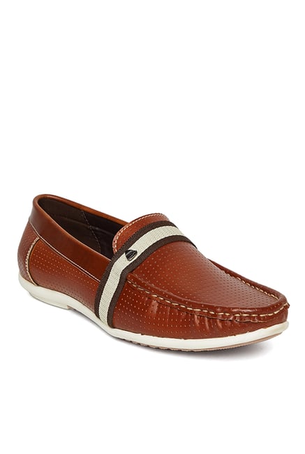Duke Tan Casual Loafers Duke Tan Casual Loafers