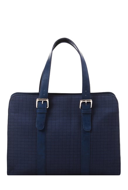 Mohawk Femme Blue Laptop Bag Mohawk Femme Blue Laptop Bag
