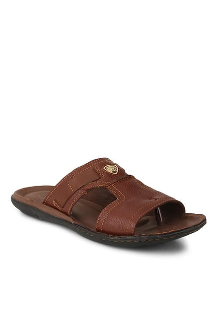 Red Chief Dark Tan Casual Sandals Red Chief Dark Tan Casual Sandals