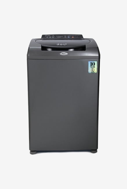 Whirlpool 360 Degree Bloomwash 8 Kg Fully Automatic Washing Machine Whirlpool 360 Degree Bloomwash 8 Kg Fully Automatic Washing Machine