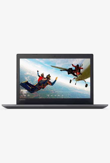 Lenovo IdeaPad 320E (80XH01GEIN) (6th Gen i3/4GB/1TB/39.62cm(15.6)/DOS) Black Lenovo IdeaPad 320E (80XH01GEIN) (6th Gen i3/4GB/1TB/39.62cm(15.6)/DOS) Black