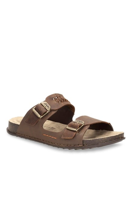 Clarks Keften Tan Casual Sandals Clarks Keften Tan Casual Sandals