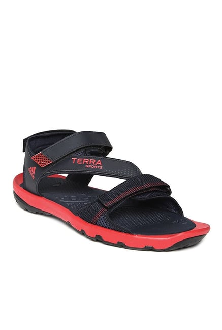Adidas kerio Black Floater Sandals Adidas kerio Black Floater Sandals