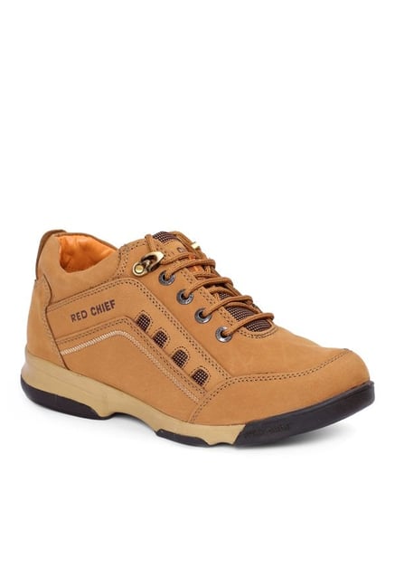 Red Chief Rust Casual Shoes Red Chief Rust Casual Shoes