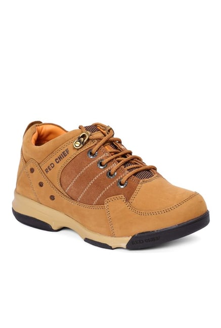 Red Chief Camel Casual Shoes Red Chief Camel Casual Shoes