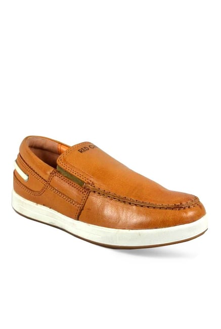 Red Chief Tan Boat Shoes Red Chief Tan Boat Shoes