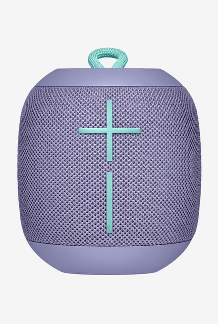 Ultimate Ears Wonderboom Bluetooth Speaker (Lilac) Ultimate Ears Wonderboom Bluetooth Speaker (Lilac)