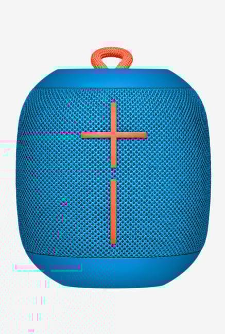 Ultimate Ears Wonderboom Bluetooth Speaker (Subzero) Ultimate Ears Wonderboom Bluetooth Speaker (Subzero)