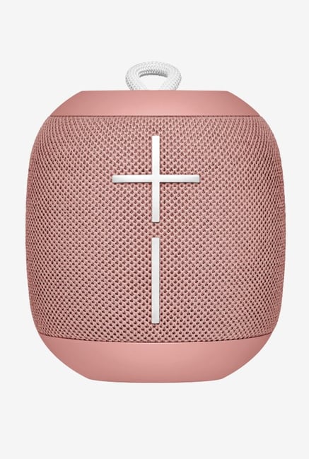 Ultimate Ears Wonderboom Bluetooth Speaker (Cashmere) Ultimate Ears Wonderboom Bluetooth Speaker (Cashmere)