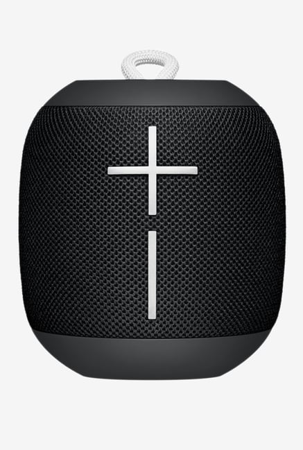 Ultimate Ears Wonderboom Bluetooth Speaker (Phantom) Ultimate Ears Wonderboom Bluetooth Speaker (Phantom)