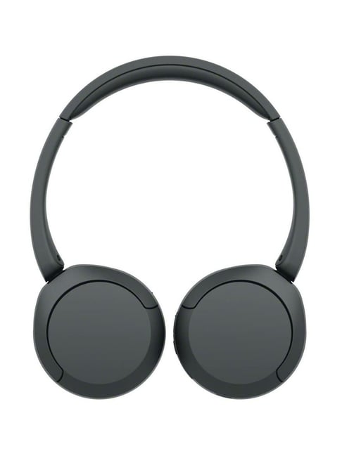 Buy Sony WH CH520 Bluetooth Headphones Black Online At Best Price